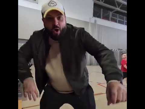 Interna liga FK Novi Grad