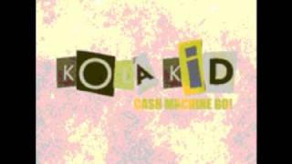 Cover art for press start