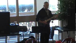 The Older The Violin The Sweeter The Music