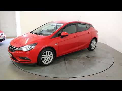 Opel Astra 1.6cdti (136ps) Elite Auto - Image 2