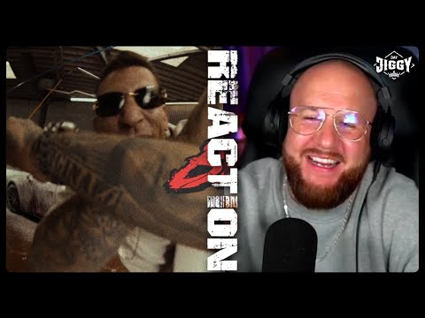 Gzuz - Bengel | REACTION