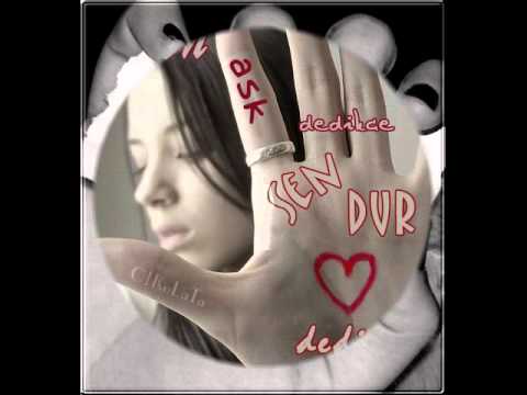 Mc Yikilmaz ft. Mc QaraAdana - Agliyorum bu gece