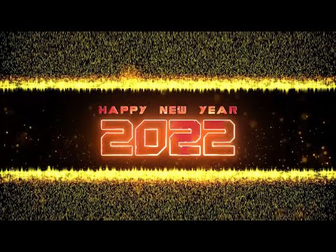 NCN Wish You All Happy New Year 2022