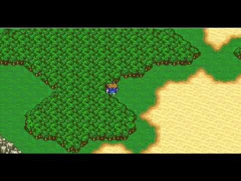 FF5 Walkthrough part 24