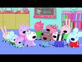 Wow Candy Cat Can Count Up To 10 Peppa Pig Gamavision Csupo Effects