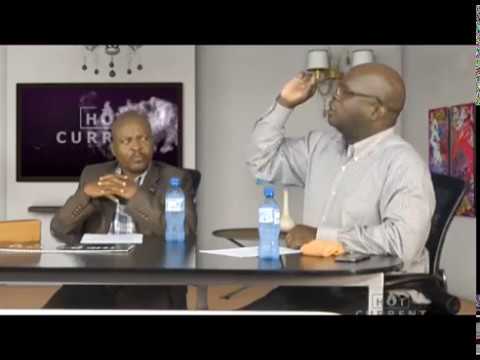 HOT CURRENT - 10 DEC  2017 - WHEN A PARTY WANTS TO RIDE ON TRIBALISM, REGIONALISM