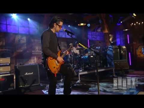 Third Eye Blind - Wounded (Live At SXSW)