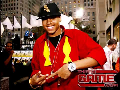 The Game ft. Chris Brown Usher P Diddy - Better On The Other Side [Official MJ Tribute Song]