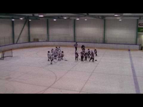 6 JPK vs. KiekkoLaser osa 2