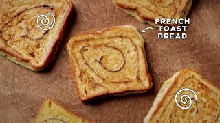 White Castle 2025 French Toast Sliders