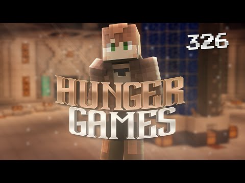 Minecraft Hunger Games [MCSG] #326 | HACKER!