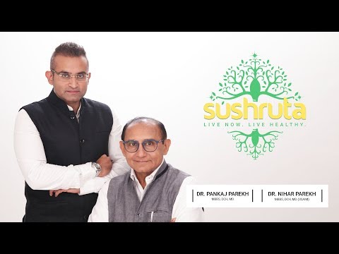 Best Child Care | How to take care of Child | Sushruta