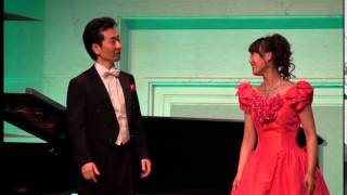 Download lagu 「メリー・ウィドー」より'唇は語らずとも' テノール:志摩大喜 ソプラノ:鈴木玲奈 'Merry widow waltz' Ten:Taiki Shima Sop:Reina Suzuki mp3 Download lagu 「メリー・ウィドー」より'唇は語らずとも' テノール:志摩大喜 ソプラノ:鈴木玲奈 'Merry widow waltz' Ten:Taiki Shima Sop:Reina Suzuki mp3