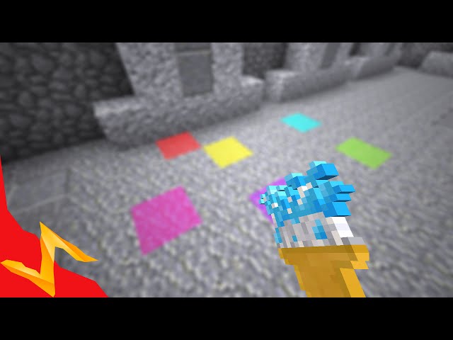 How To Dye Quartz In Minecraft