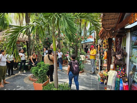 Ein Rundgang in Santa Cruz de la Sierra  Bolivien