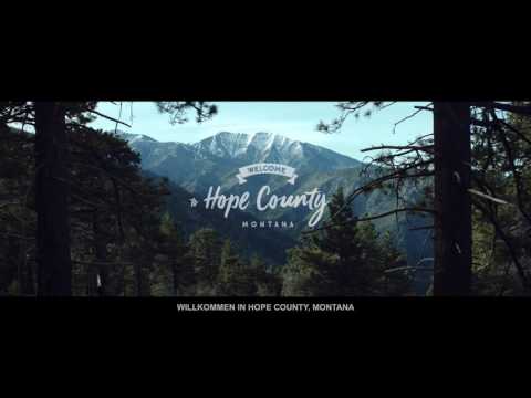 FAR CRY 5 - Willkommen in Hope County #4 DE Deutsch German