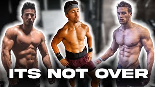 Youtube Fitness Isn't Dead | My Crossfit Channel