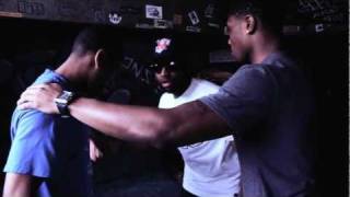 Scolla - Seconds Away [Official Video]