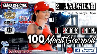 Download lagu TERBARU JOKO TINGKIR VS TIARA DJ SANDRA ARIMBY 100... mp3