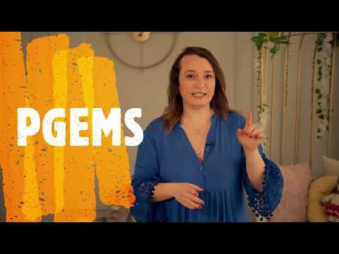 Pgems Nedir ? - Psikolog Günay Baydaroğulları