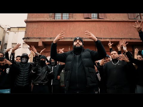 DEMON X ABDUH X DOLLYPRAN - WASS UP FAM ( OFFICIAL MUSIC VIDEO )