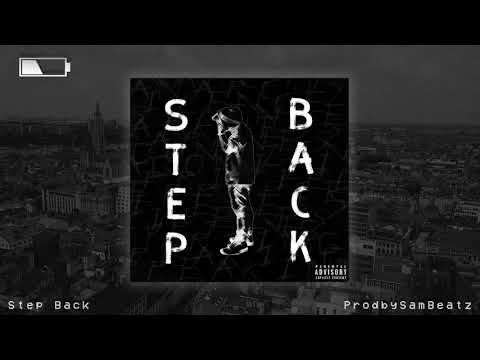 Assipe - Step Back ( Prod. By SamBeatz X Subrosa On The Track )