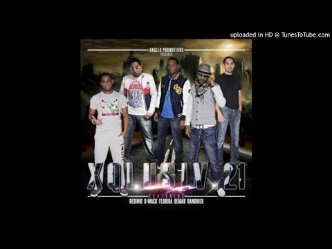05. Dildaara | Randhier & Redinio | Xqlusiv Vol 21 Deng No Mang Broko