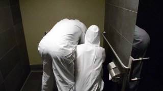 LITTLE WHITE DOVES - DIRTY VEGAS (EC TWINS &amp; REMY LE DUC REMIX)