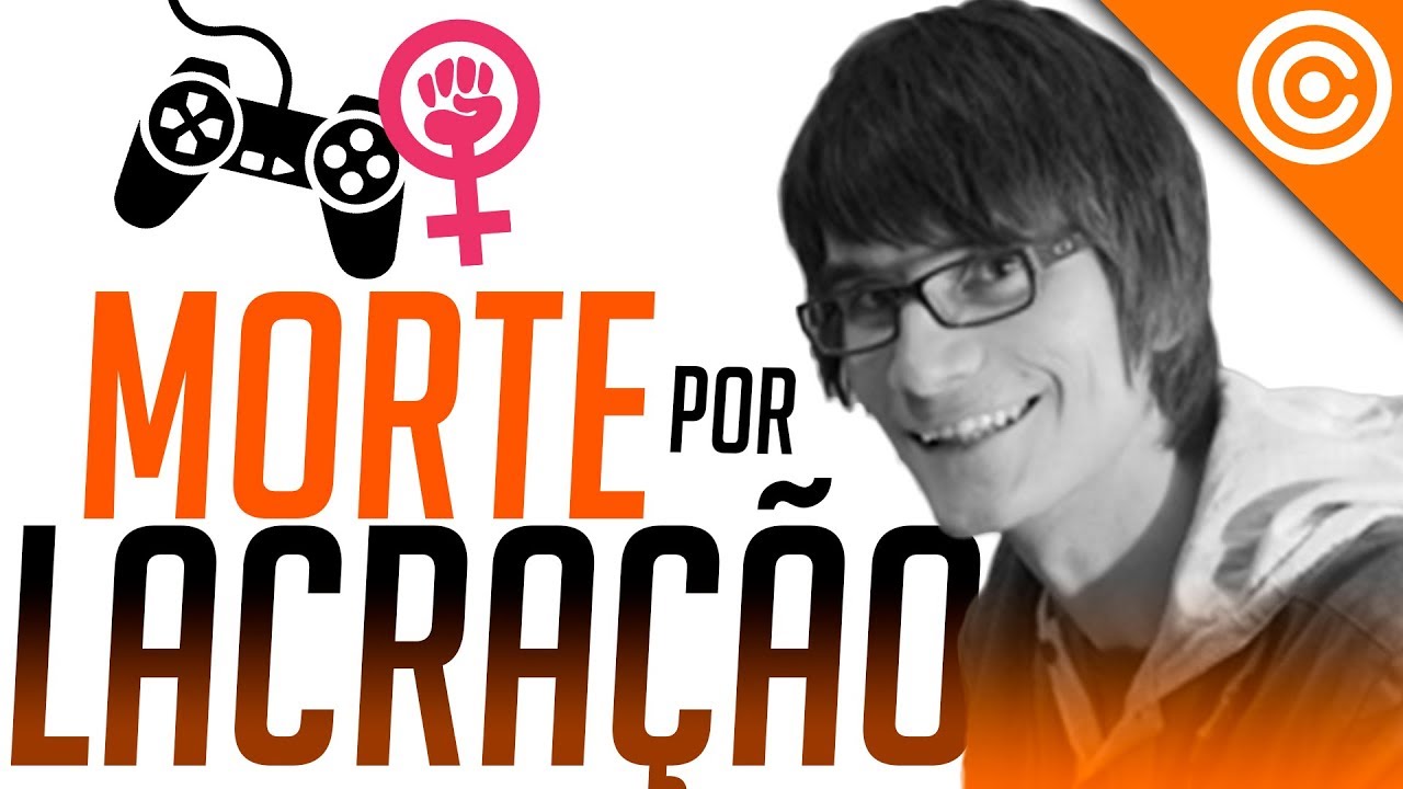Lacração TIROU a Vida de Desenvolvedor GAMER