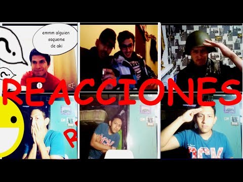 CONOCIENDO GENTE DEL MUNDO (MnogoChat)// CIAR