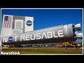 Why NASA Doesn T Fly Reusable Rockets