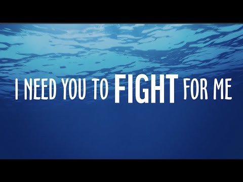 GAWVI - Fight For Me (From the Netflix Film Blue Miracle) (Official Lyric Video)