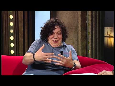 1. Richard Genzer - Show Jana Krause 15. 2. 2013