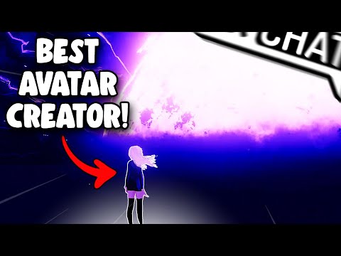 I Hosted The Craziest VRChat Avatar Showcase