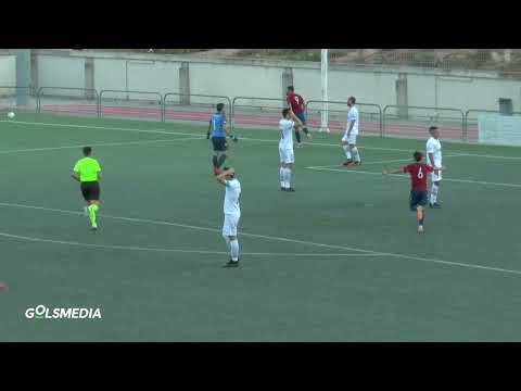 Ribarroja CF 1-1 CD Buñol 2022/23