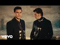 Carlos Rivera, Alejandro Fernández - Sin Despedida