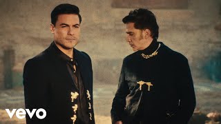 Carlos Rivera, Alejandro Fernández - Sin Despedida