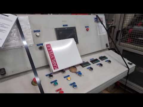 Atlas Titan SR6 W/ Perf P231102059