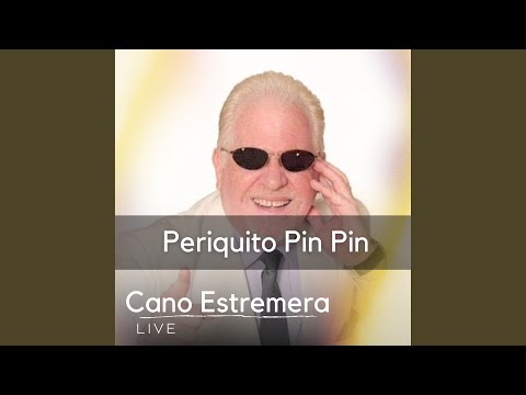 Periquito Pin Pin (Live)