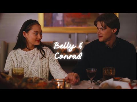 Belly and Conrad - My Tears Ricochet