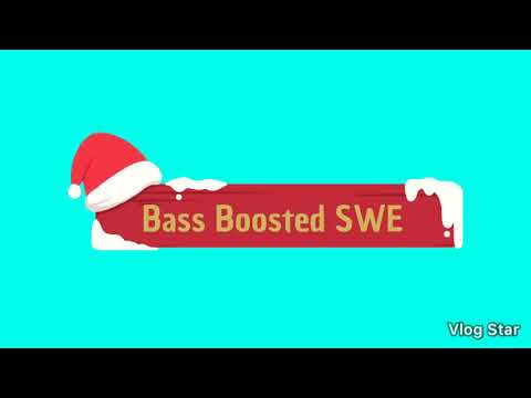 Ringnes Ronny Mix-BassBoosted