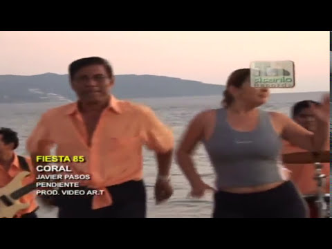 FIESTA 85 - CORAL (VIDEO OFICIAL)