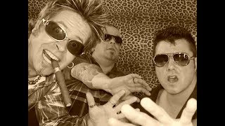 Poison Ivvy - "I Never Believed" Crazy Love Records