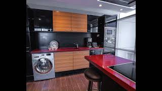 Sway Suites (Premium Hotel Apartments, Juffair, Manama, Bahrain)
