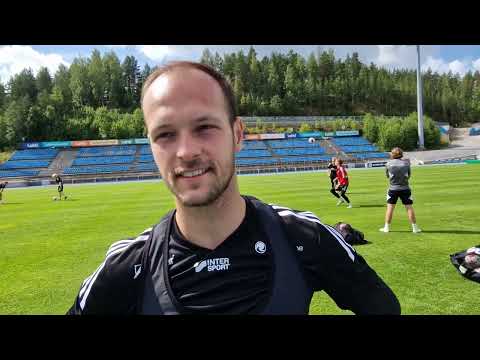 FCLahtiTV | FC Lahti kohtaa IFK Mariehamnin: Ennakko