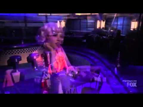 Video thumbnail for All I Need Is An Angel (From “Grease Live!” Music From The Television Event)