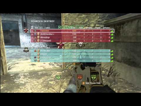 Transonics Wall Bounce