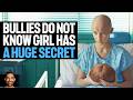 BULLY Doesn T Know Girl Has A HUGE SECRET Make A Wish For Lily Dhar Mann Studios
