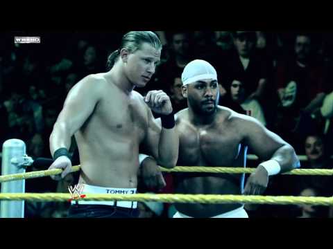WWE NXT: The history of Novak and William Regal's rivalry