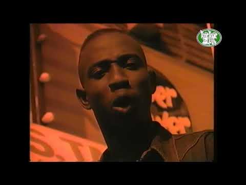 Terror Fabulous "Gangster's Anthem" (1993 East West)